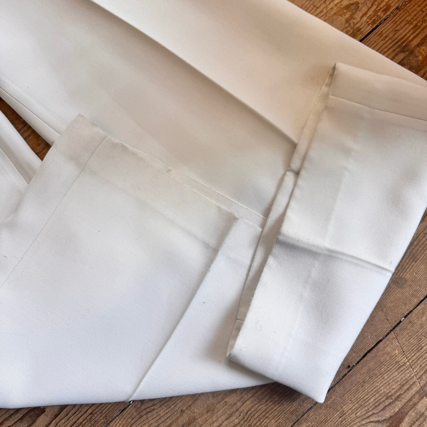 1960’s Ara Paris Palazzo Flared Trousers UK 6-8