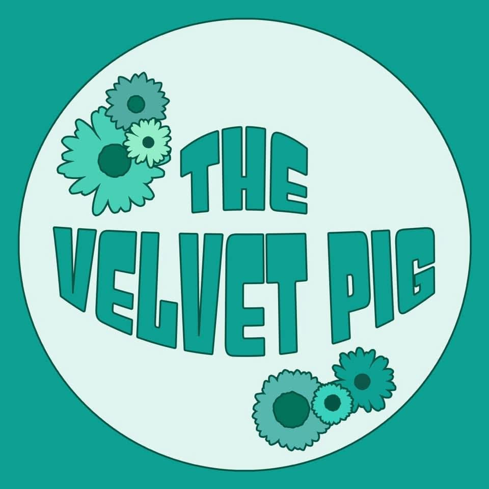 The Velvet Pig Gift Voucher