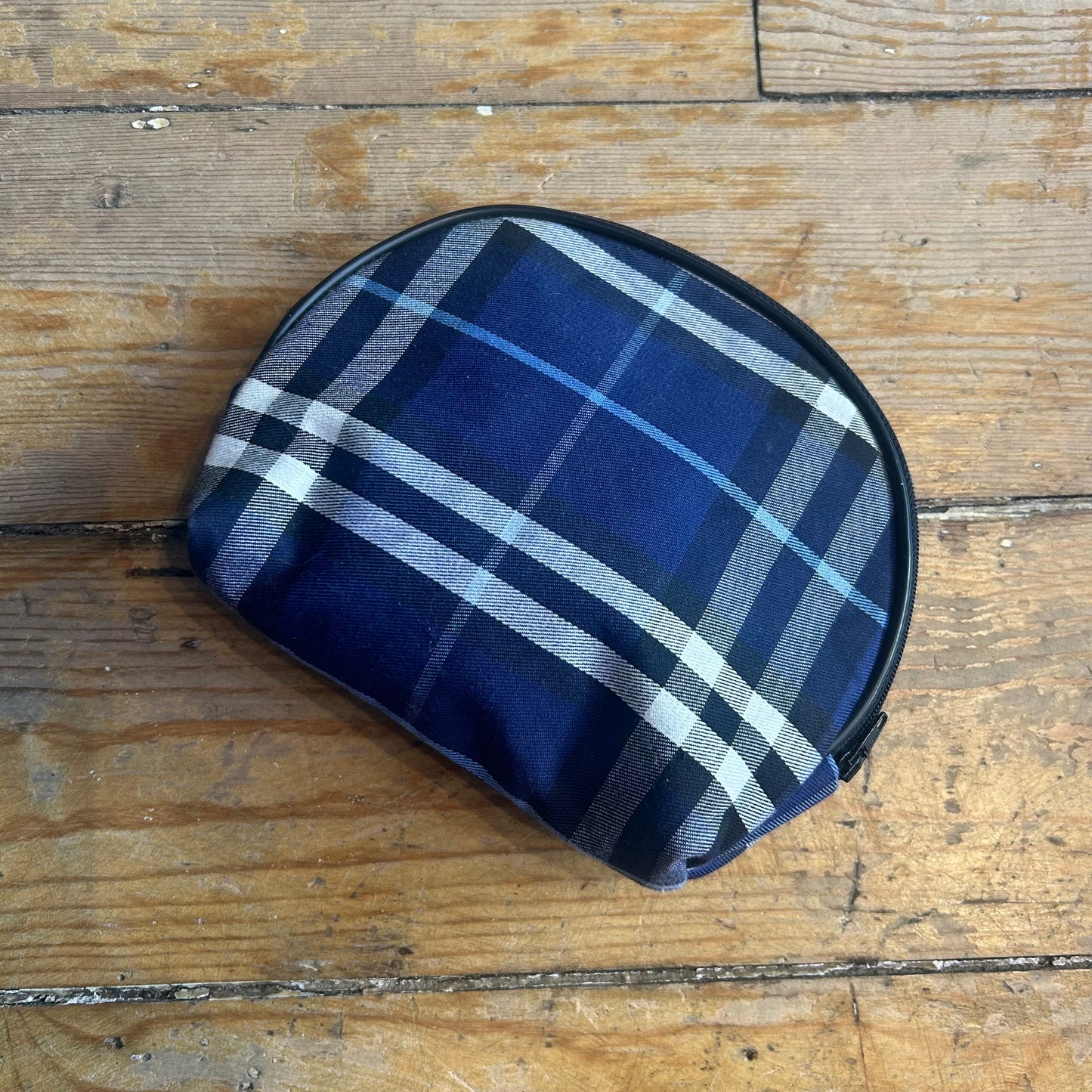 Burberry Nova Check Pouch