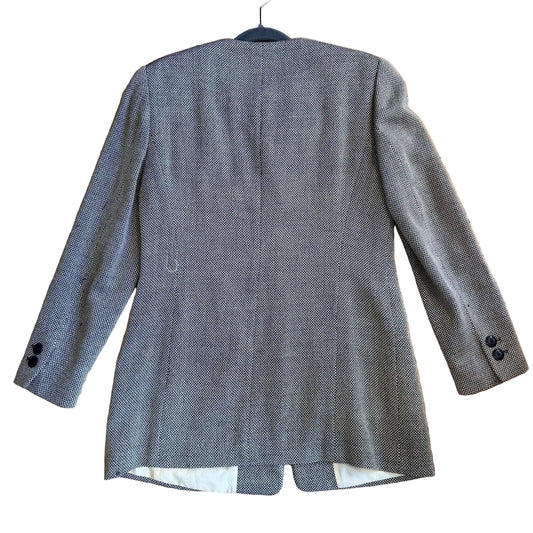 1980’s Louis Féraud Blazer UK 12-14