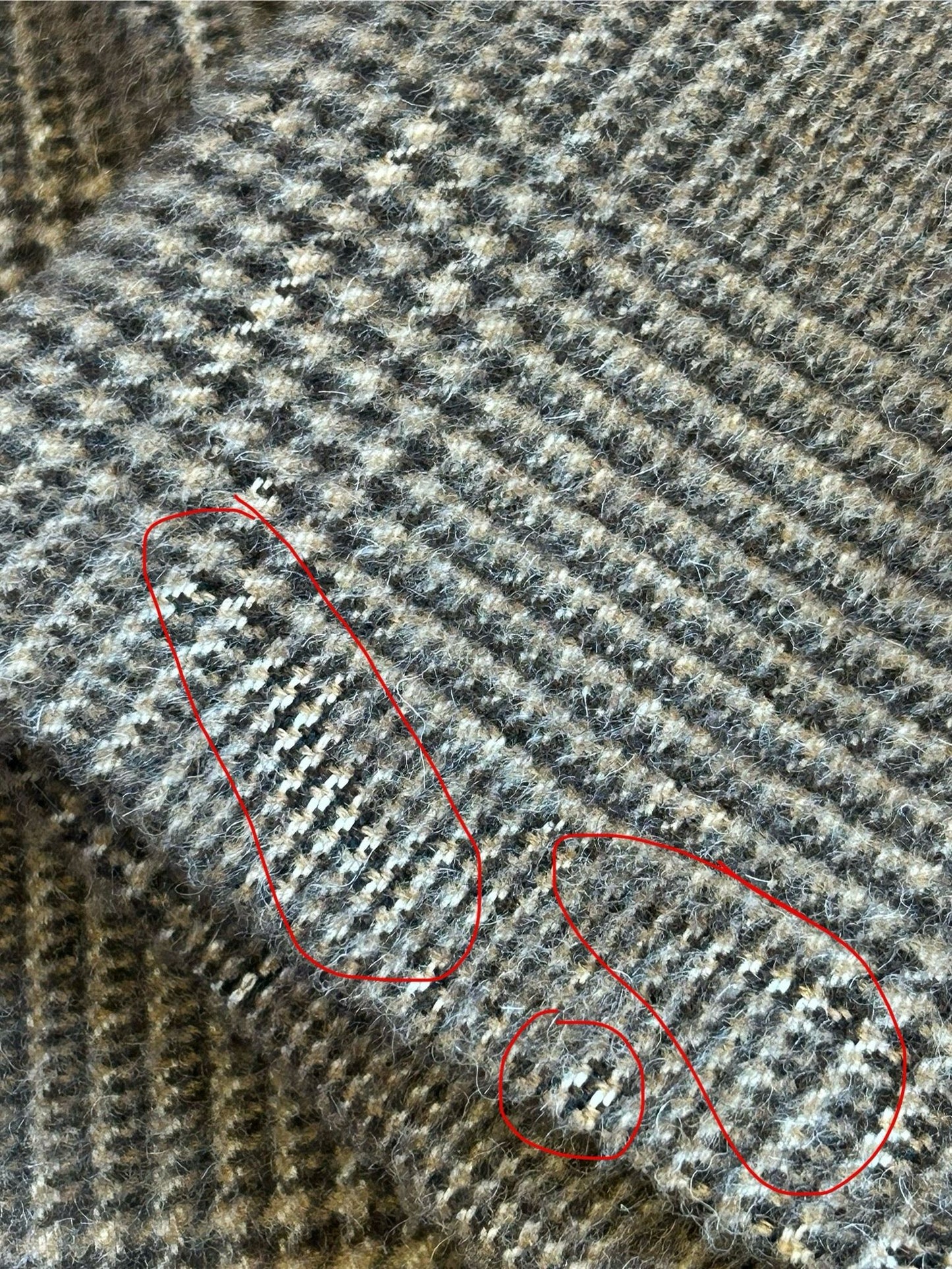 Max Mara Alpaca and Wool Coat UK 14
