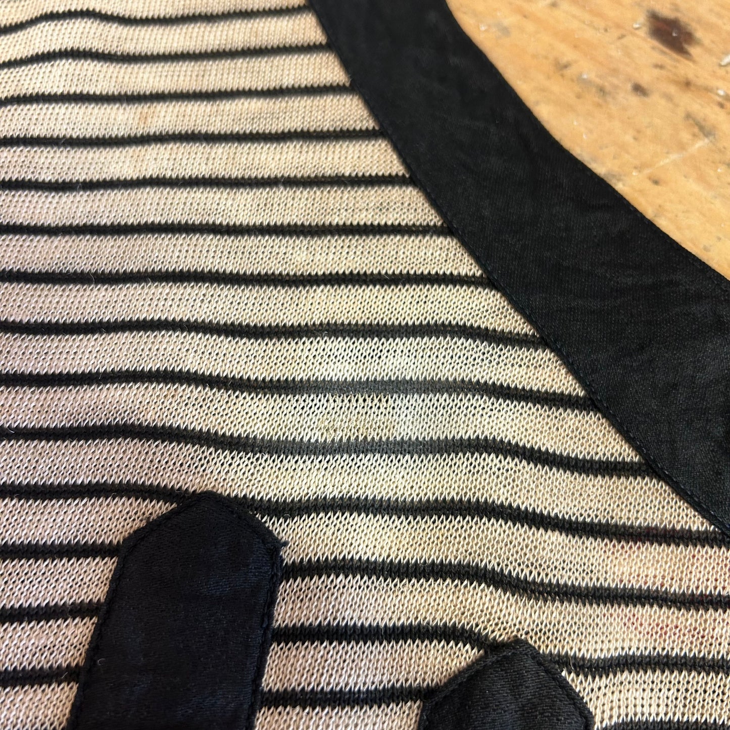 1920’s Corset Detail Swimsuit UK 8-12