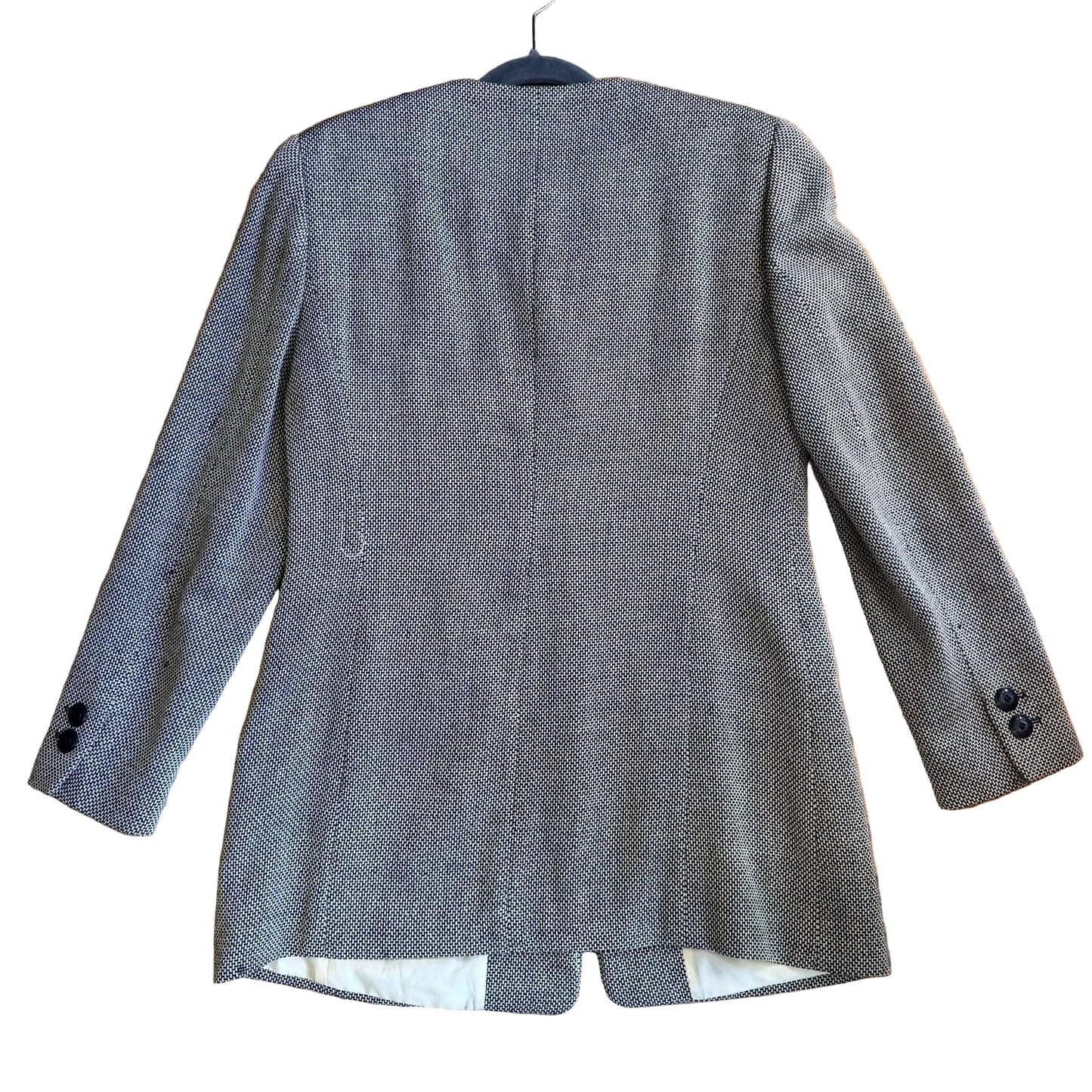 1980’s Louis Féraud Blazer UK 12-14